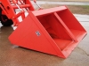 Load-Haul-Dump (LHD) Bucket